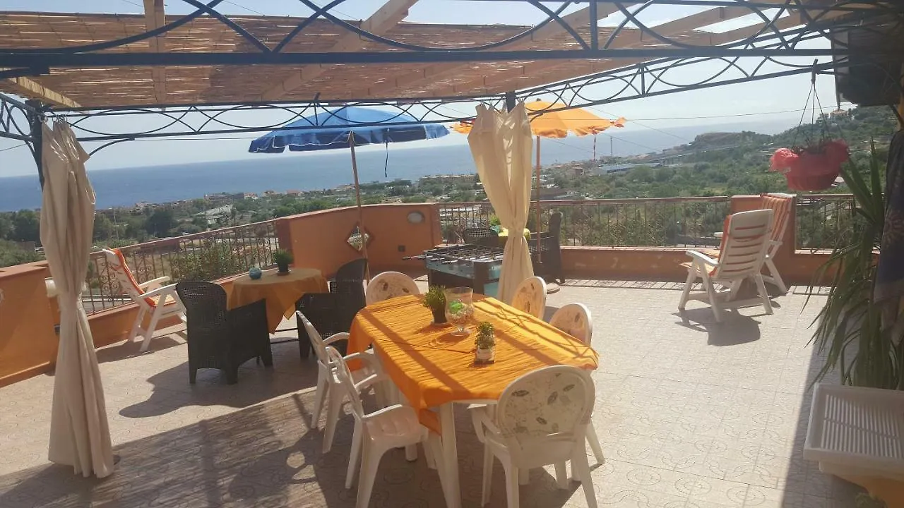 Il Veliero Bed & Breakfast Roccalumera