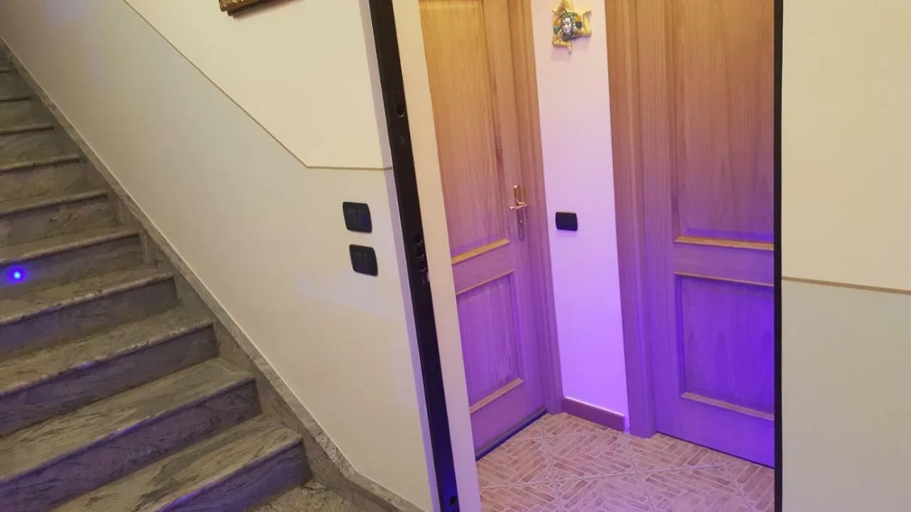 Il Veliero Bed & Breakfast Roccalumera