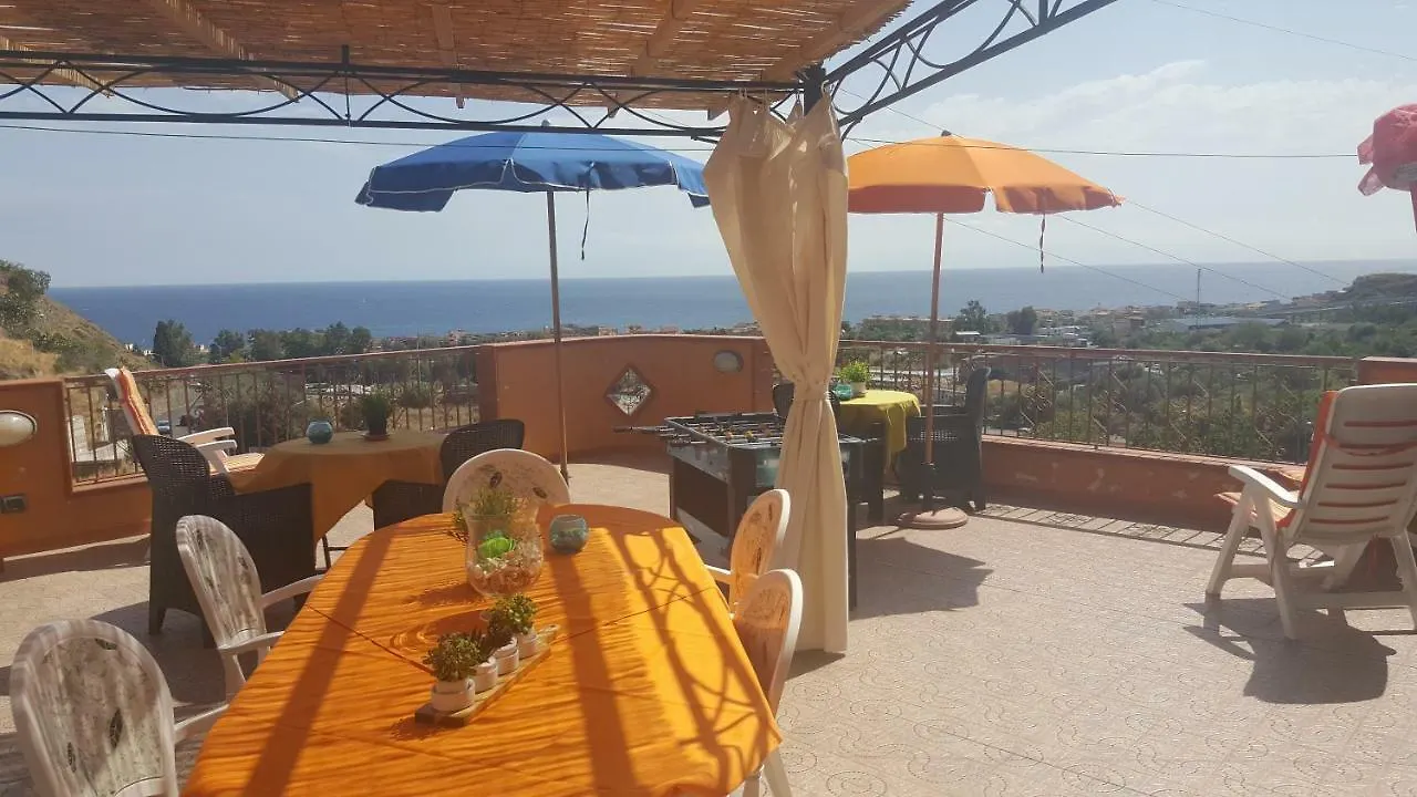 Il Veliero Bed & Breakfast Roccalumera Italy