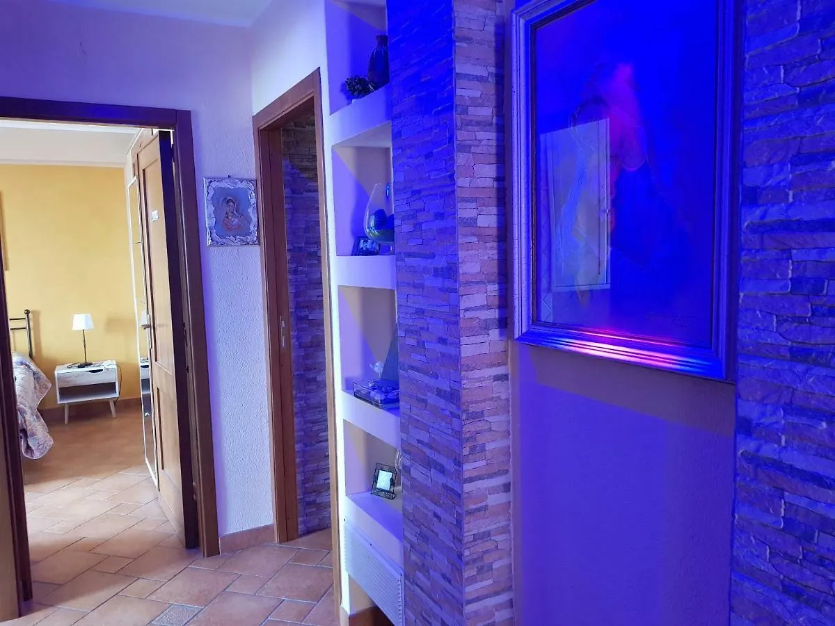 Il Veliero Bed & Breakfast Roccalumera