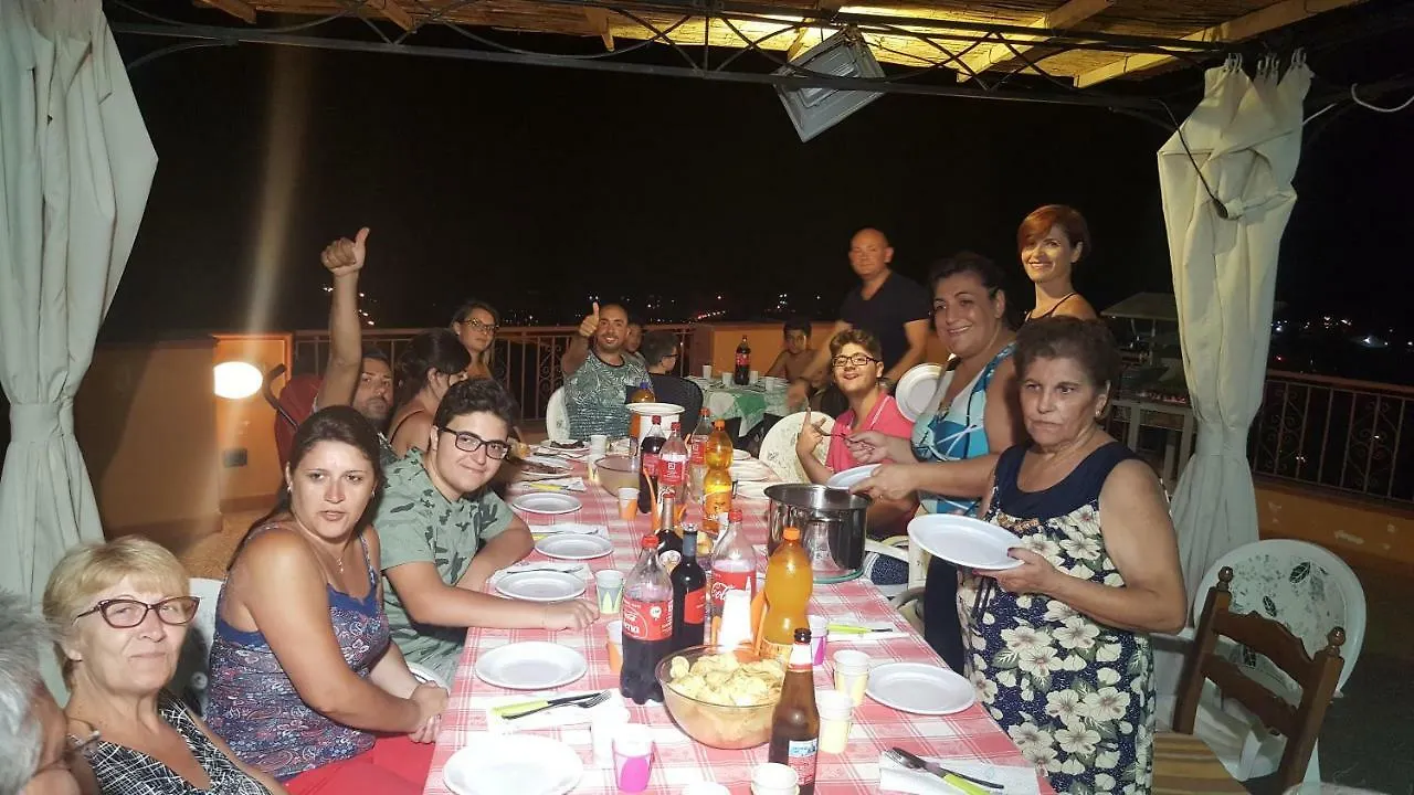 Il Veliero Bed & Breakfast Roccalumera