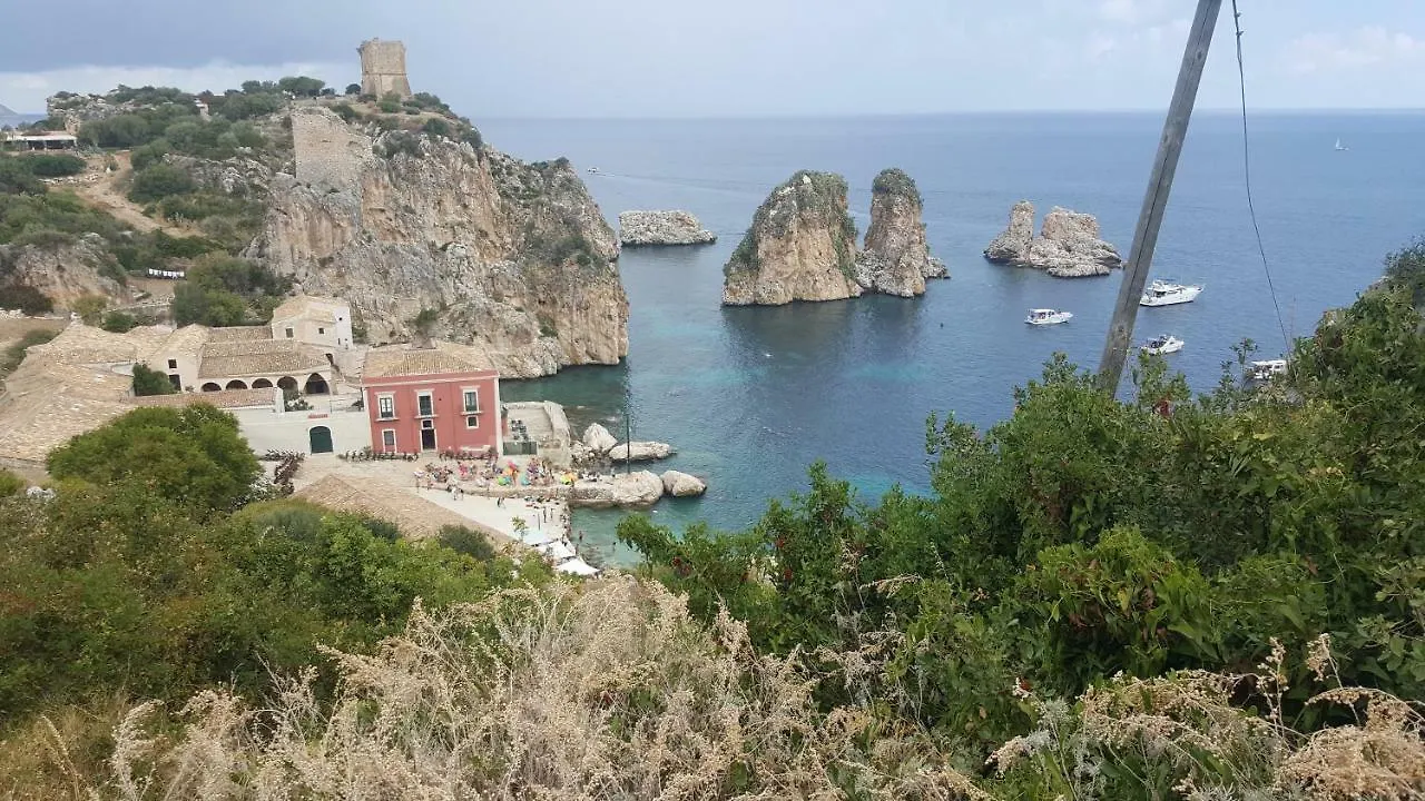Il Veliero Bed & Breakfast Roccalumera Italy