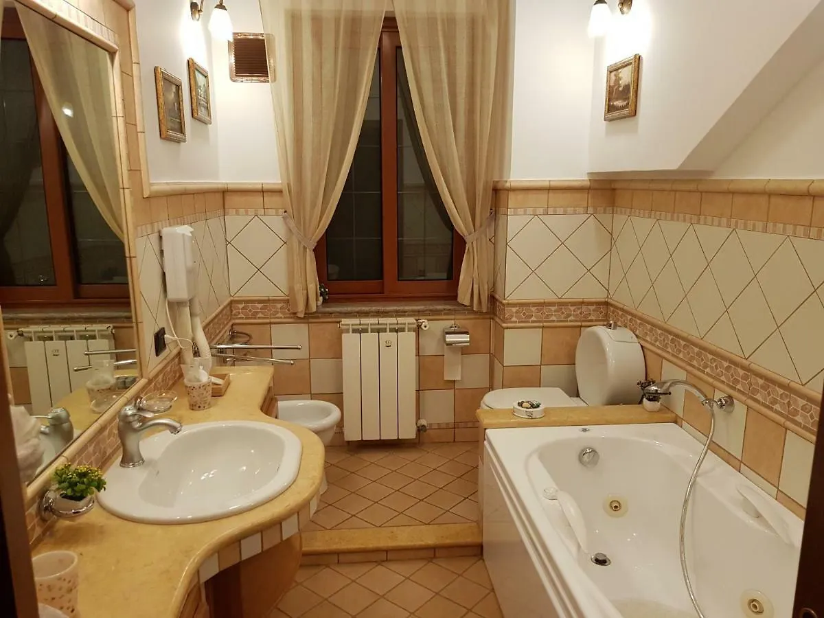 Il Veliero Bed & Breakfast Roccalumera