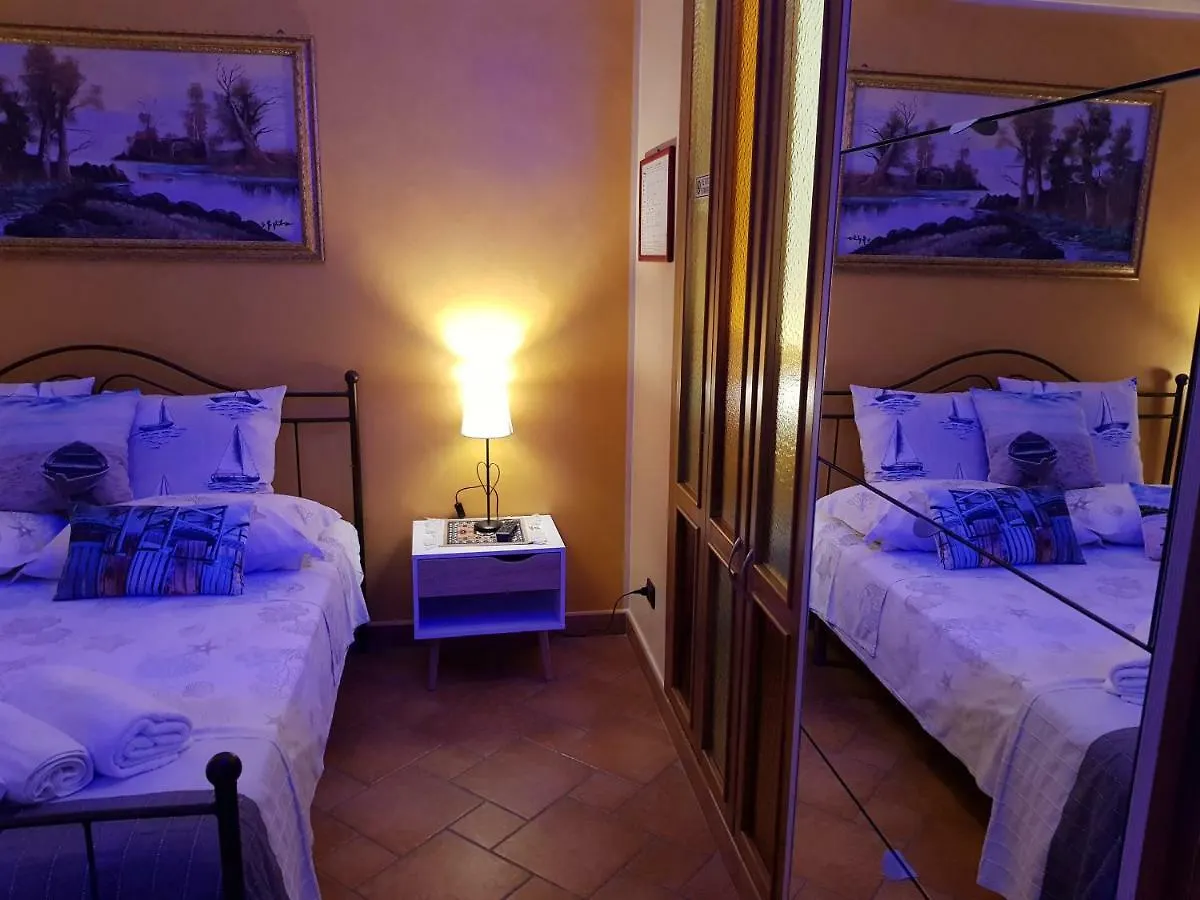 Il Veliero Bed & Breakfast Roccalumera