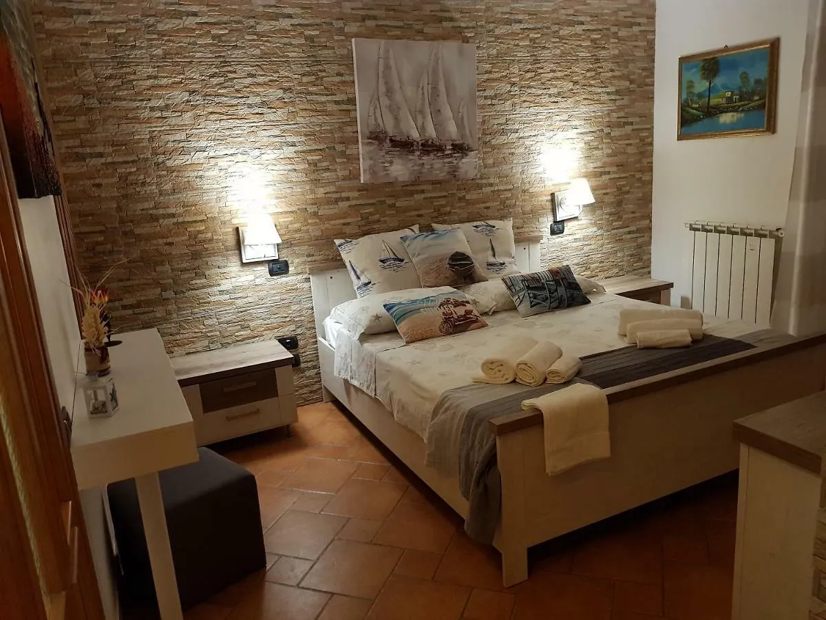 Il Veliero Bed & Breakfast Roccalumera
