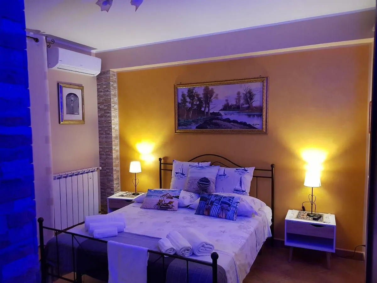 Il Veliero Bed & Breakfast Roccalumera