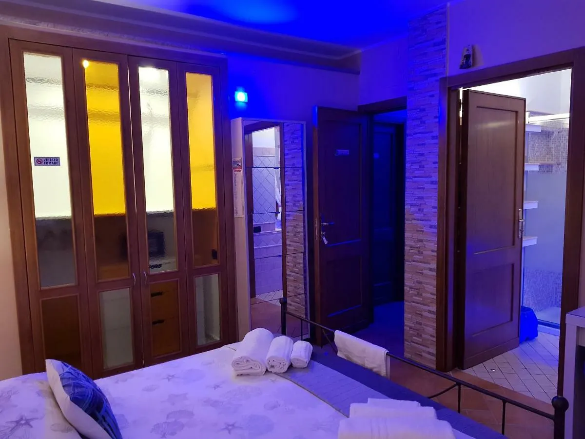 Il Veliero Bed & Breakfast Roccalumera 0*,  Italy