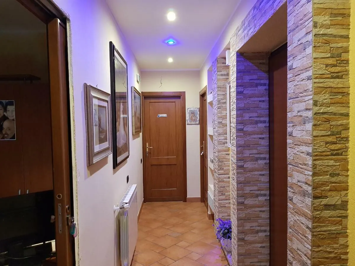 Il Veliero Bed & Breakfast Roccalumera