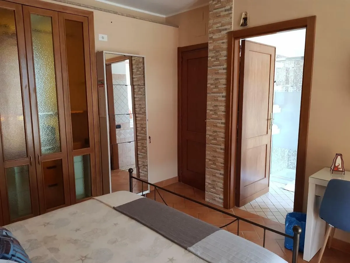 Il Veliero Bed & Breakfast Roccalumera