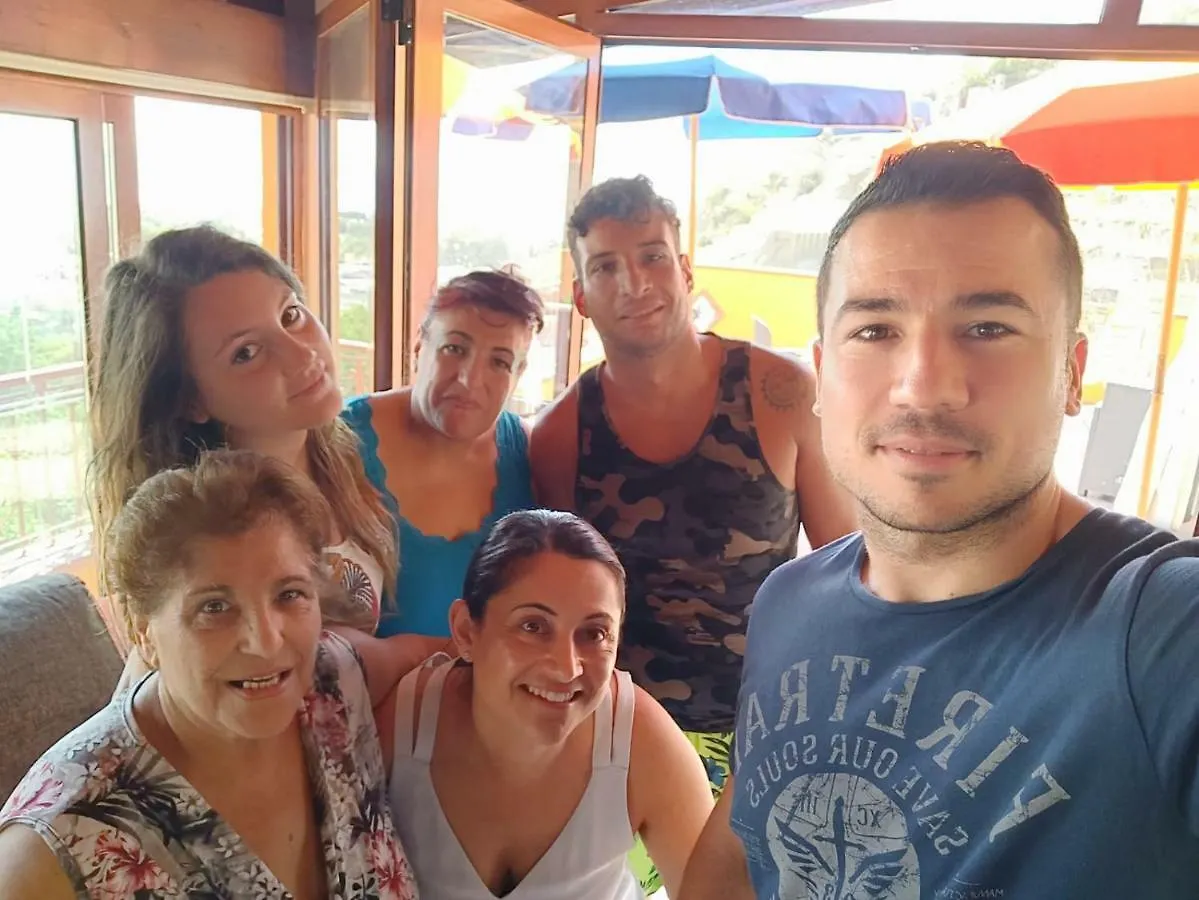 Il Veliero Bed & Breakfast Roccalumera