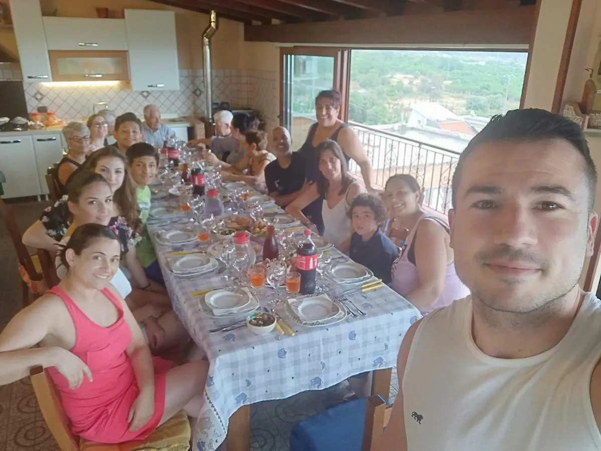 Il Veliero Bed & Breakfast Roccalumera 0*,  Italy